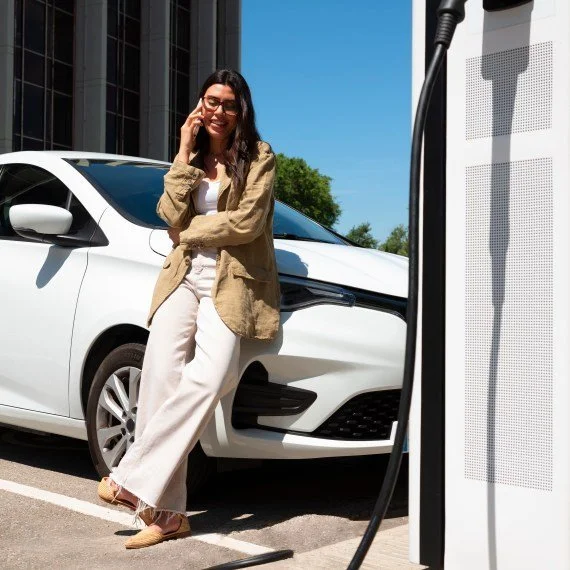 Eichrechtskonformität bei Ladestationen: Warum sie für die E-Mobilität in Deutschland essenziell ist