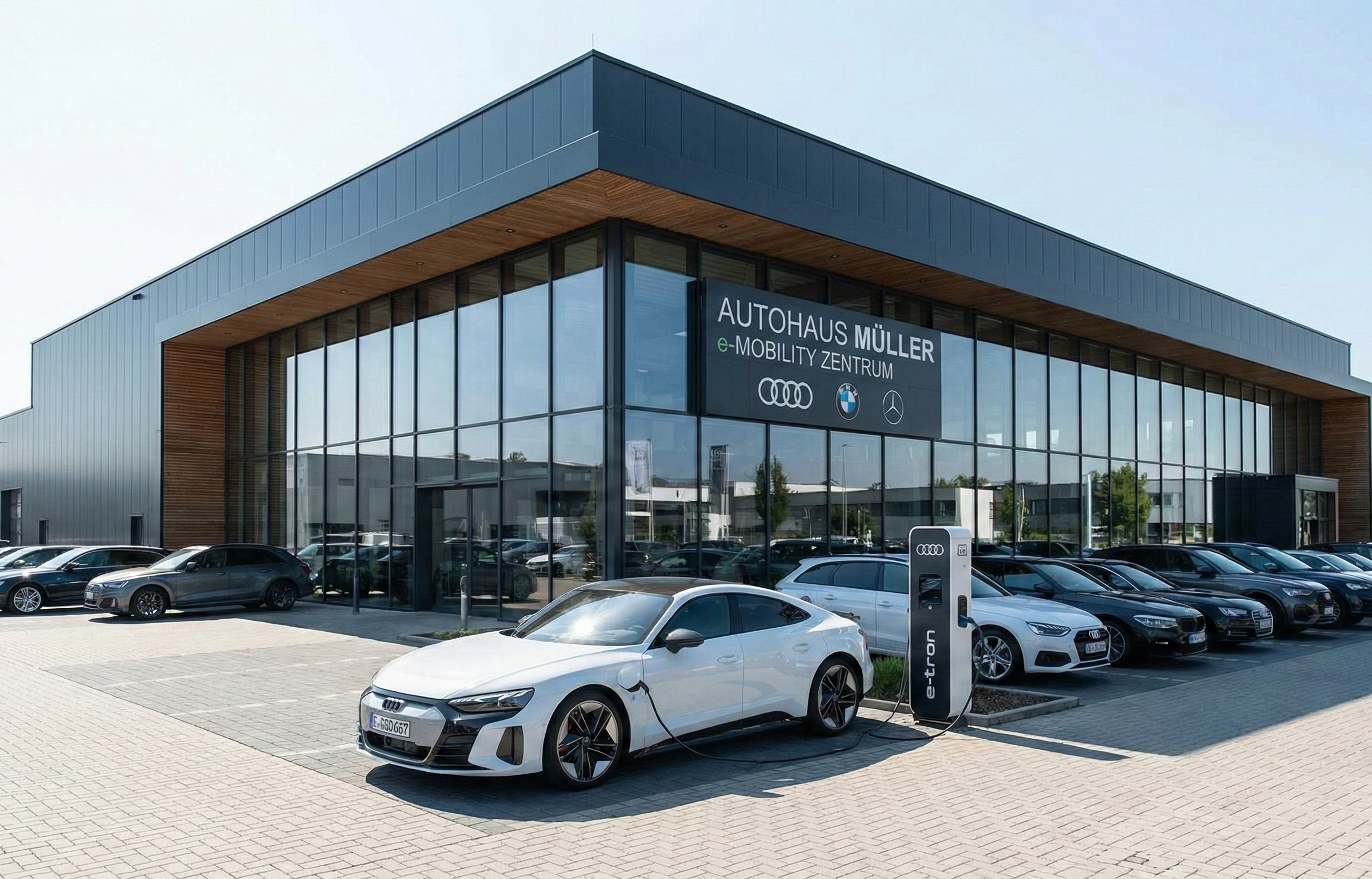 Autohaus
